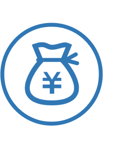 収入安定イメージ画像